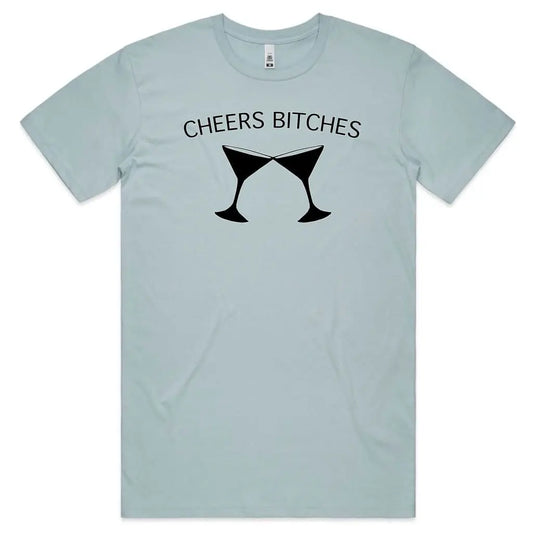 Cheers B’’’ T-Shirt - Tshirtpark.com