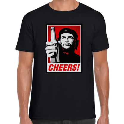 Cheers T-Shirt - Tshirtpark.com