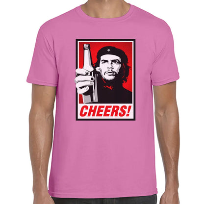 Cheers T-Shirt - Tshirtpark.com