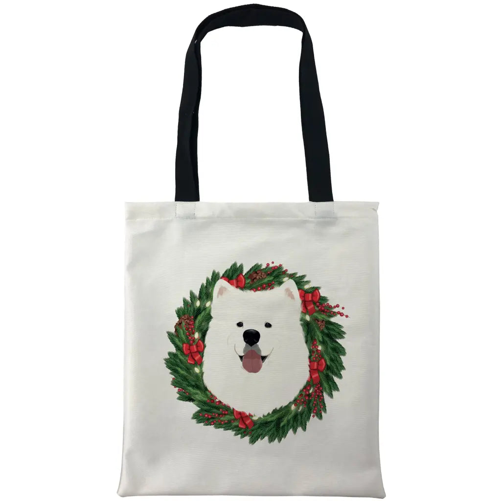 Christmas Dog Bags - Tshirtpark.com