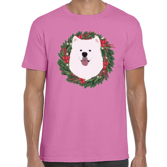 Christmas Dog T-Shirt - Tshirtpark.com