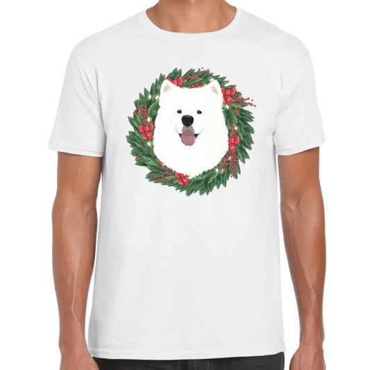 Christmas Dog T-Shirt - Tshirtpark.com