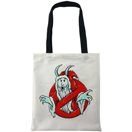 Christmas Ghost Bags - Tshirtpark.com