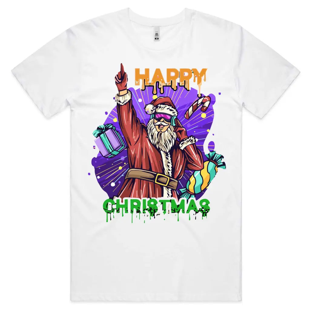 Christmas Party T-Shirt - Tshirtpark.com