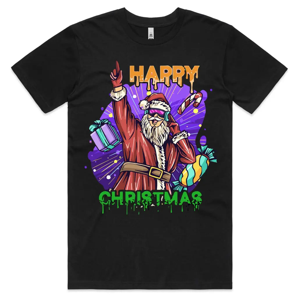 Christmas Party T-Shirt - Tshirtpark.com