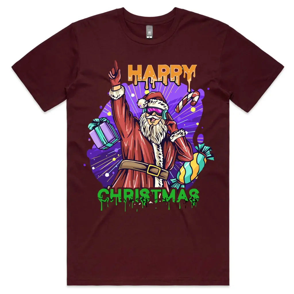 Christmas Party T-Shirt - Tshirtpark.com