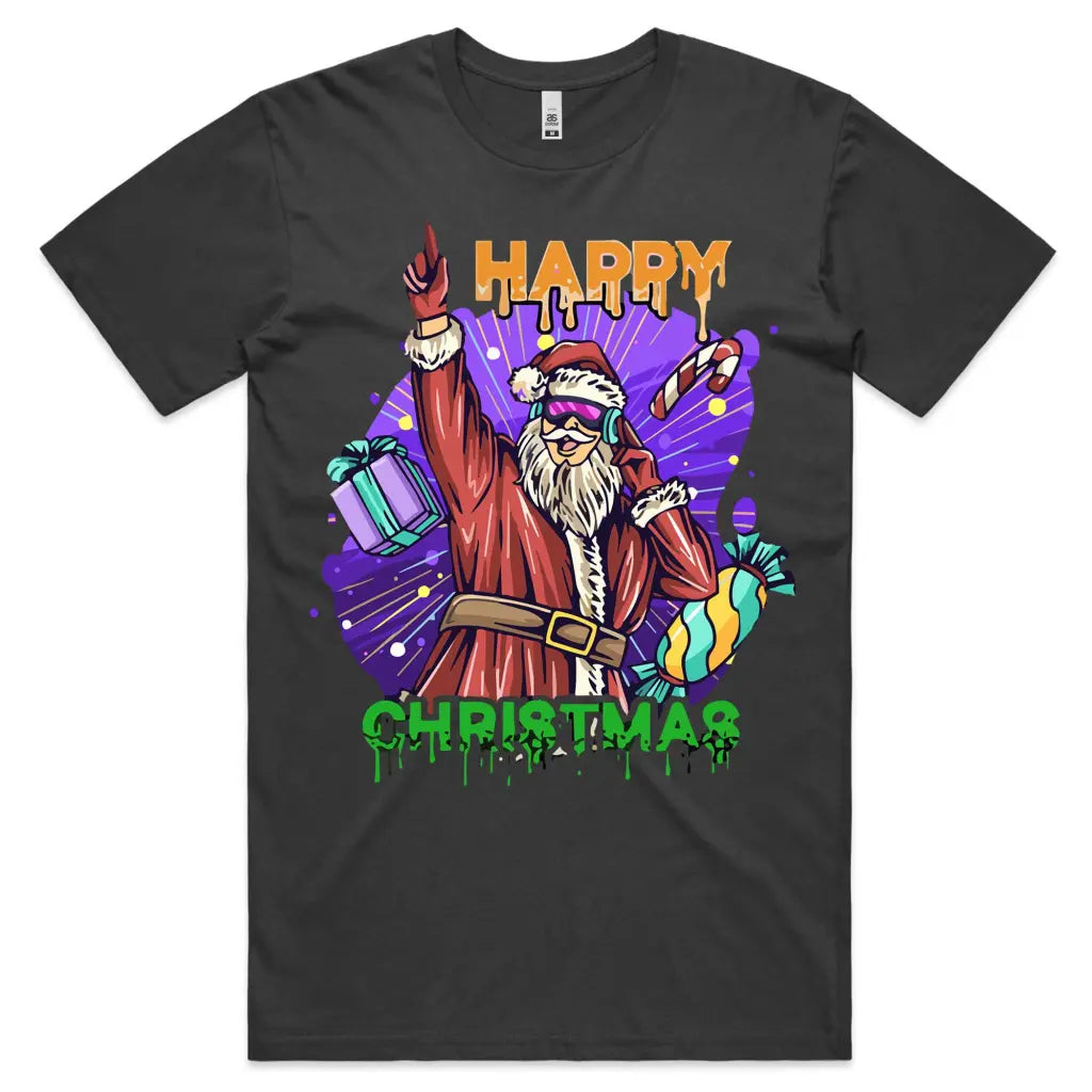 Christmas Party T-Shirt - Tshirtpark.com