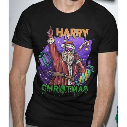 Christmas Party T-Shirt - Tshirtpark.com