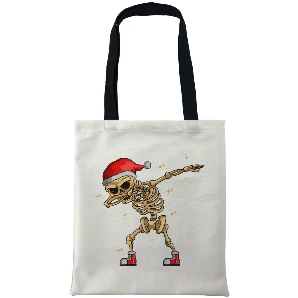 Christmas Skull Bags - Tshirtpark.com