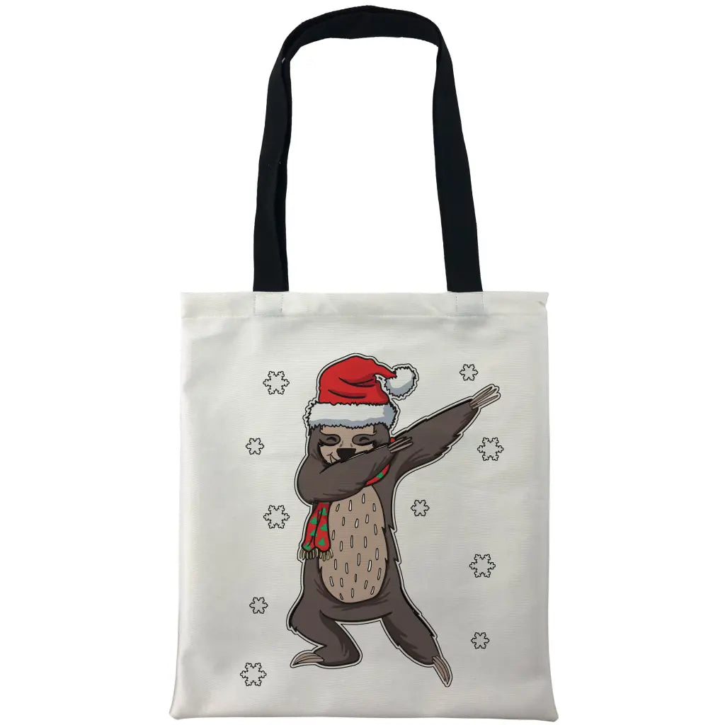 Christmas Sloth Bags - Tshirtpark.com