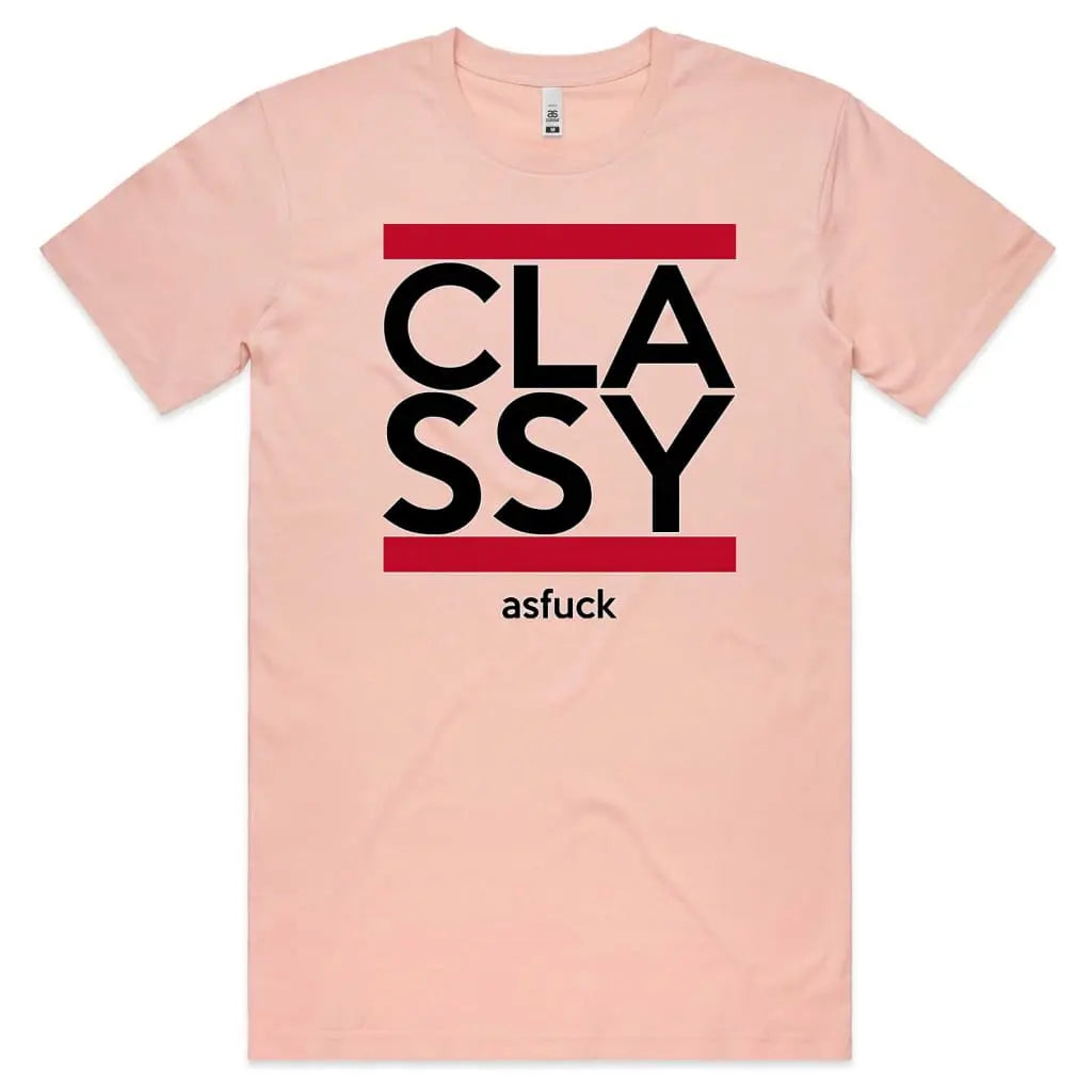 Classy T-Shirt - Tshirtpark.com