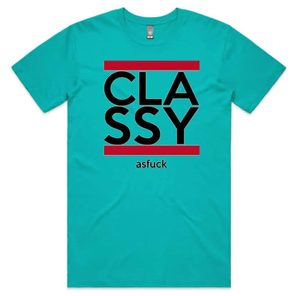 Classy T-Shirt - Tshirtpark.com