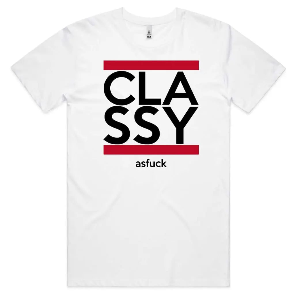 Classy T-Shirt - Tshirtpark.com