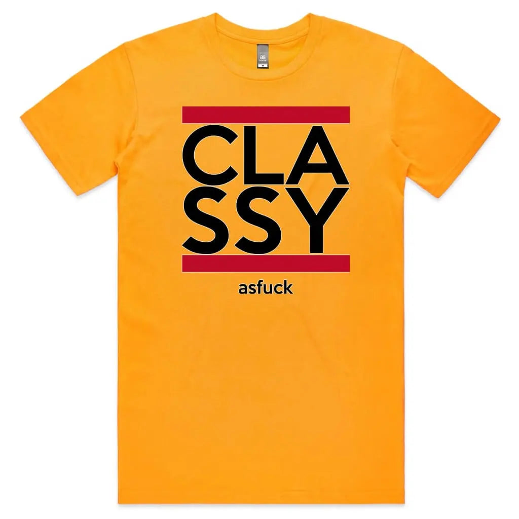 Classy T-Shirt - Tshirtpark.com