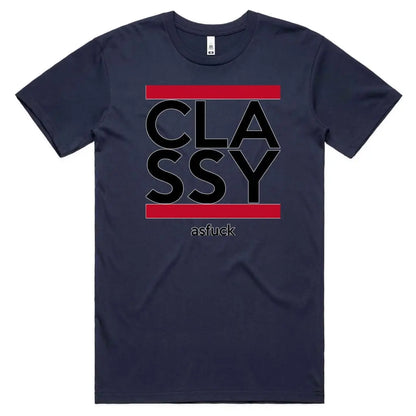 Classy T-Shirt - Tshirtpark.com