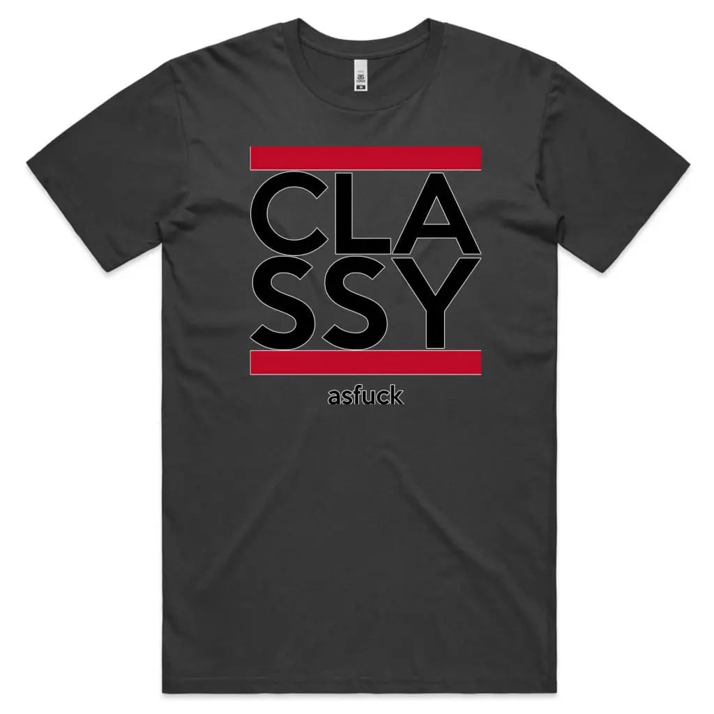 Classy T-Shirt - Tshirtpark.com