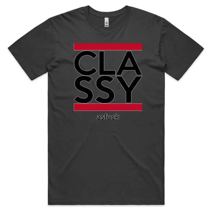 Classy T-Shirt - Tshirtpark.com