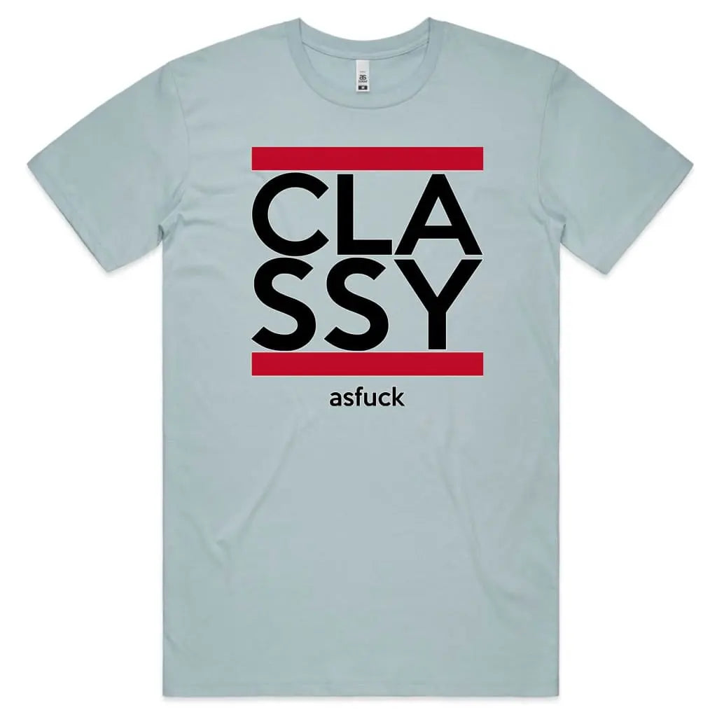 Classy T-Shirt - Tshirtpark.com