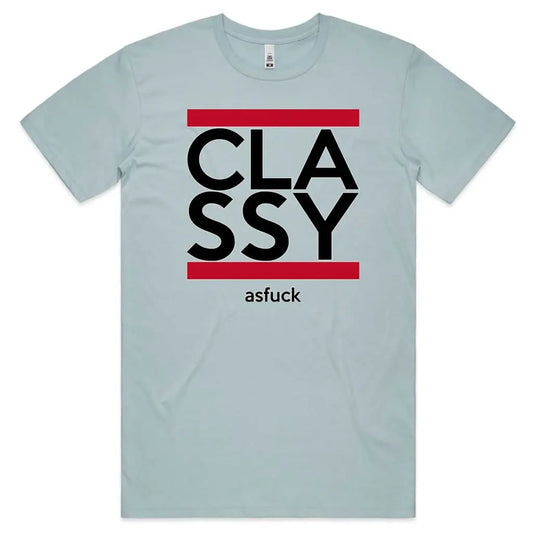 Classy T-Shirt - Tshirtpark.com