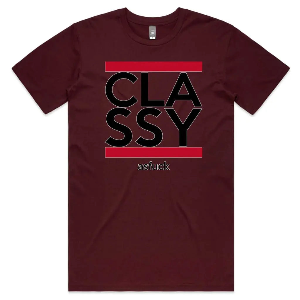 Classy T-Shirt - Tshirtpark.com