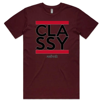 Classy T-Shirt - Tshirtpark.com