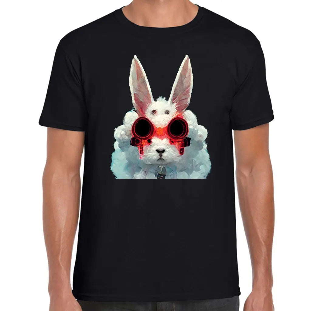 Cloud Bunny T-Shirt - Tshirtpark.com