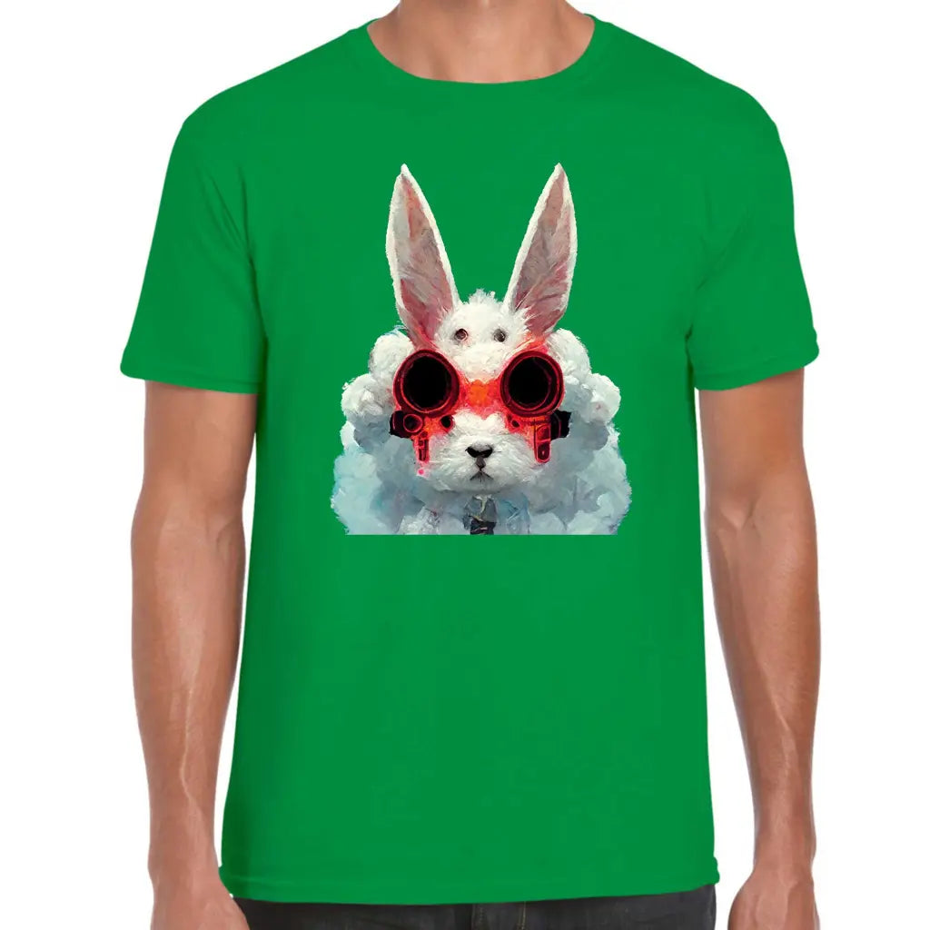 Cloud Bunny T-Shirt - Tshirtpark.com