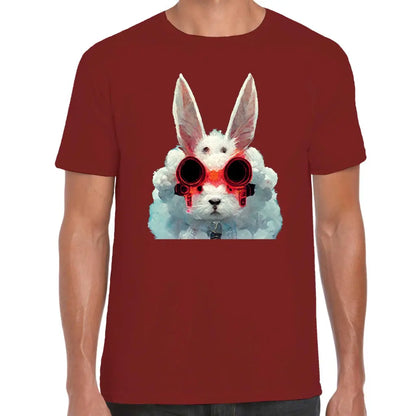 Cloud Bunny T-Shirt - Tshirtpark.com