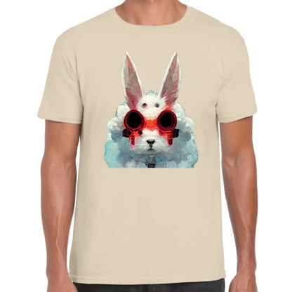 Cloud Bunny T-Shirt - Tshirtpark.com