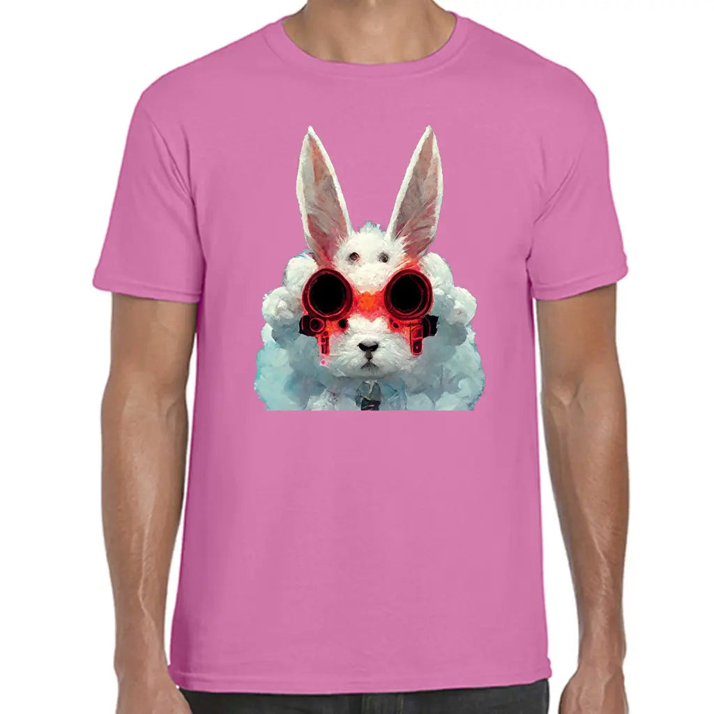 Cloud Bunny T-Shirt - Tshirtpark.com