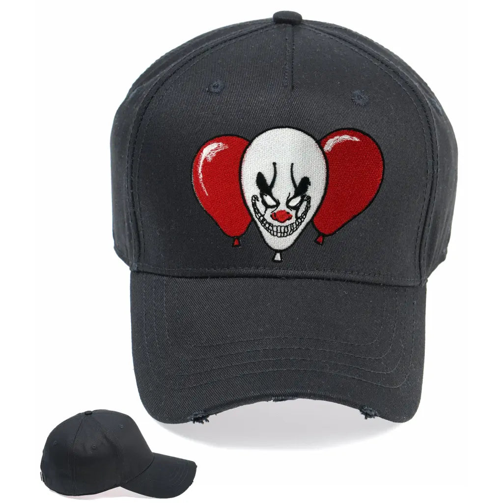 Clown Balloon Cap - Tshirtpark.com