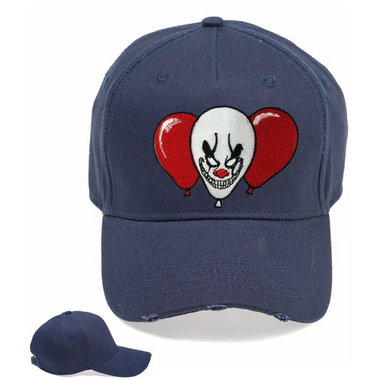 Clown Balloon Cap - Tshirtpark.com