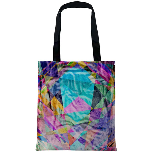 Colour Cut Bags - Tshirtpark.com