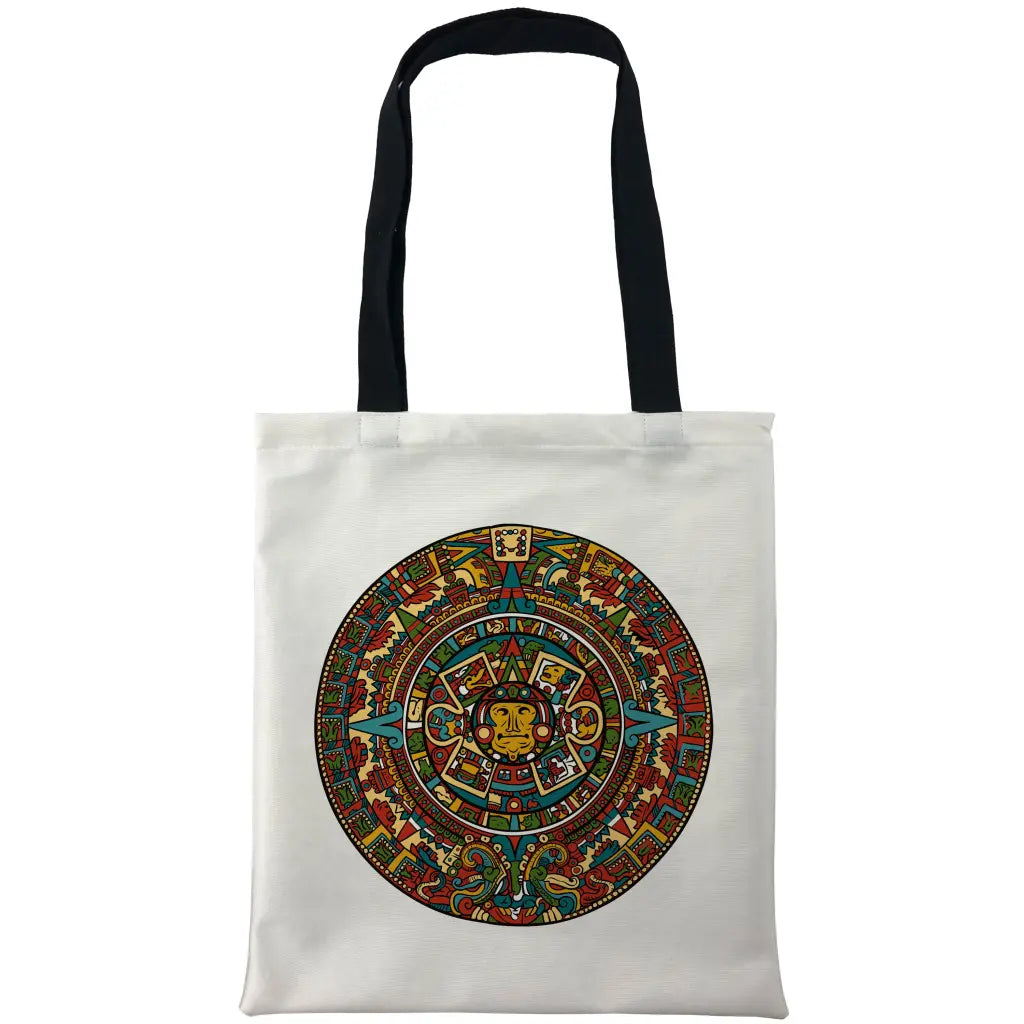 Colourful Aztec Bags - Tshirtpark.com