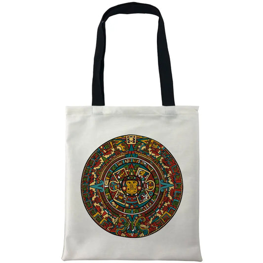 Colourful Aztec Bags - Tshirtpark.com