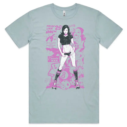 Connie XXX T-Shirt - Tshirtpark.com