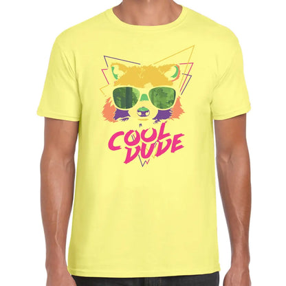 Cool Dude T-Shirt - Tshirtpark.com