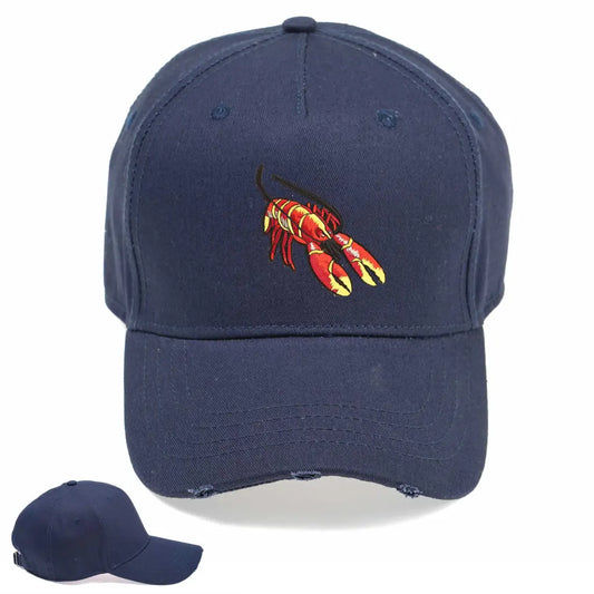 Crab Cap - Tshirtpark.com