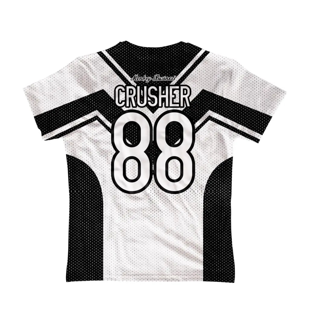 Crusher 88 T-Shirt - Tshirtpark.com