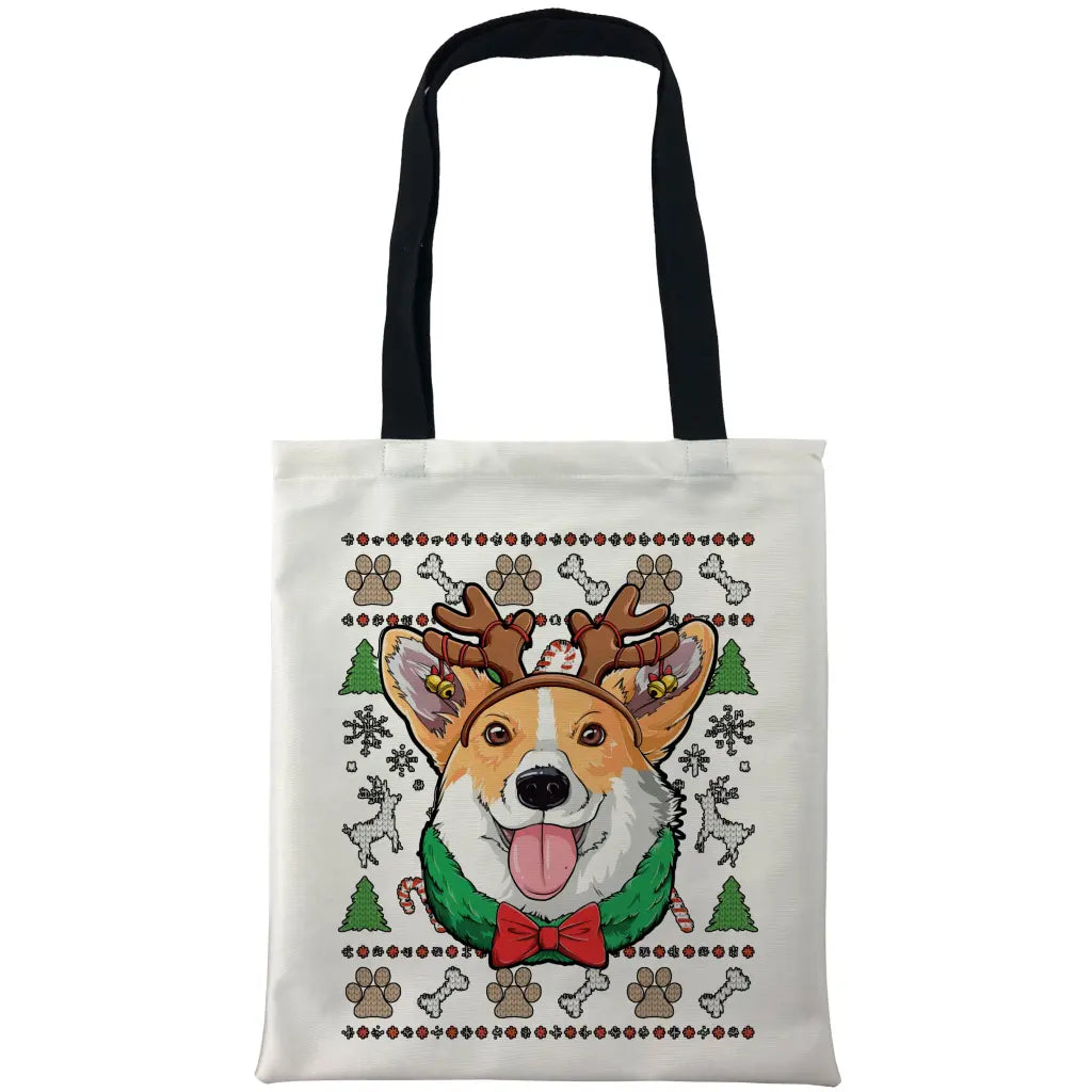 Cute Christmas Dog Bags - Tshirtpark.com