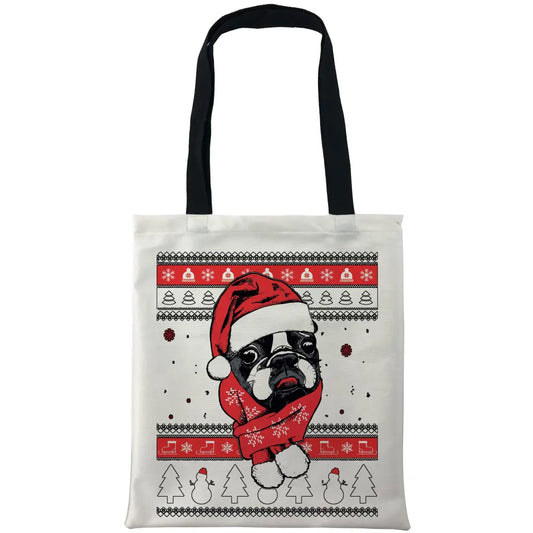 Cute Christmas Doggy Bags - Tshirtpark.com