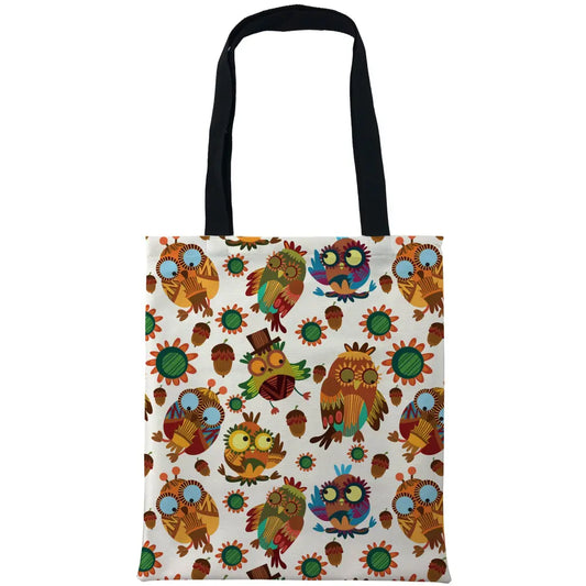 Cute Owls Bags - Tshirtpark.com