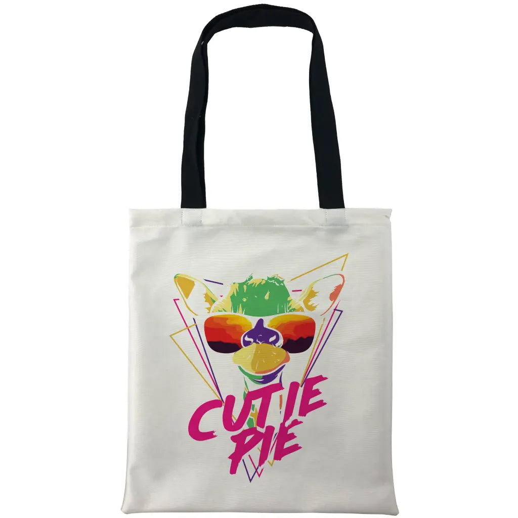 Cutie Pie Bags - Tshirtpark.com