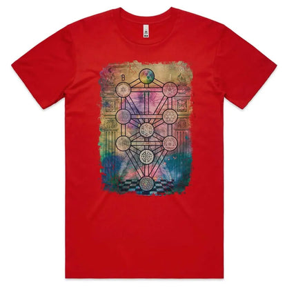Da Vinci T-Shirt - Tshirtpark.com