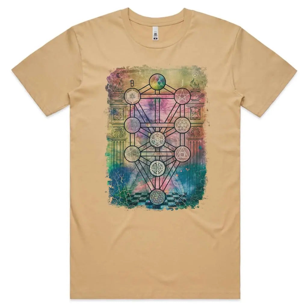 Da Vinci T-Shirt - Tshirtpark.com