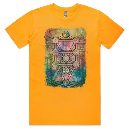 Da Vinci T-Shirt - Tshirtpark.com