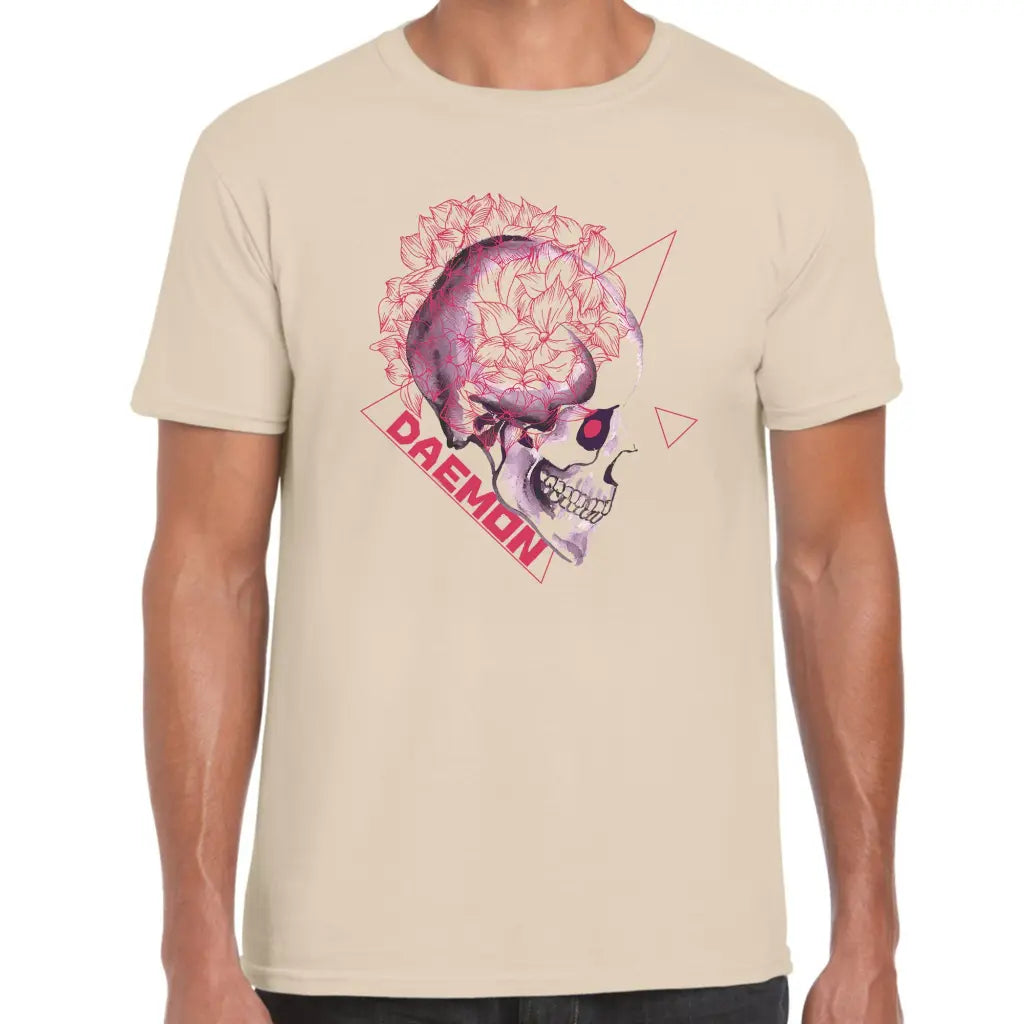 Daemon T-Shirt - Tshirtpark.com