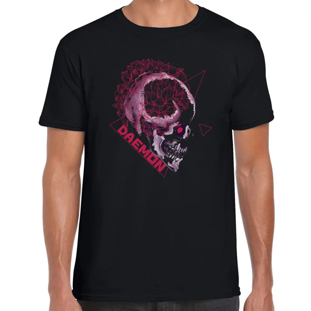 Daemon T-Shirt - Tshirtpark.com