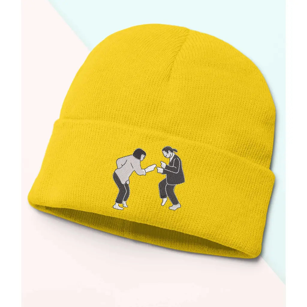 Dancers Beanie - Tshirtpark.com