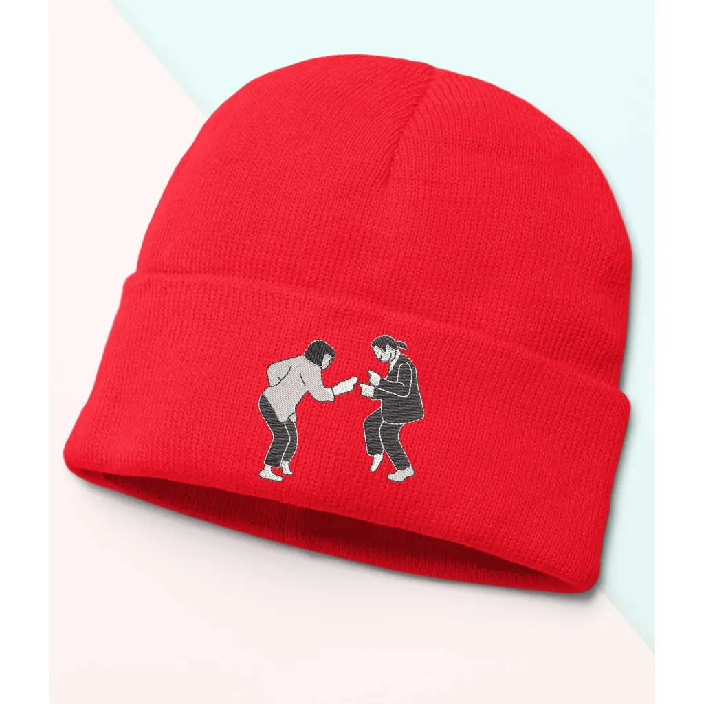 Dancers Beanie - Tshirtpark.com